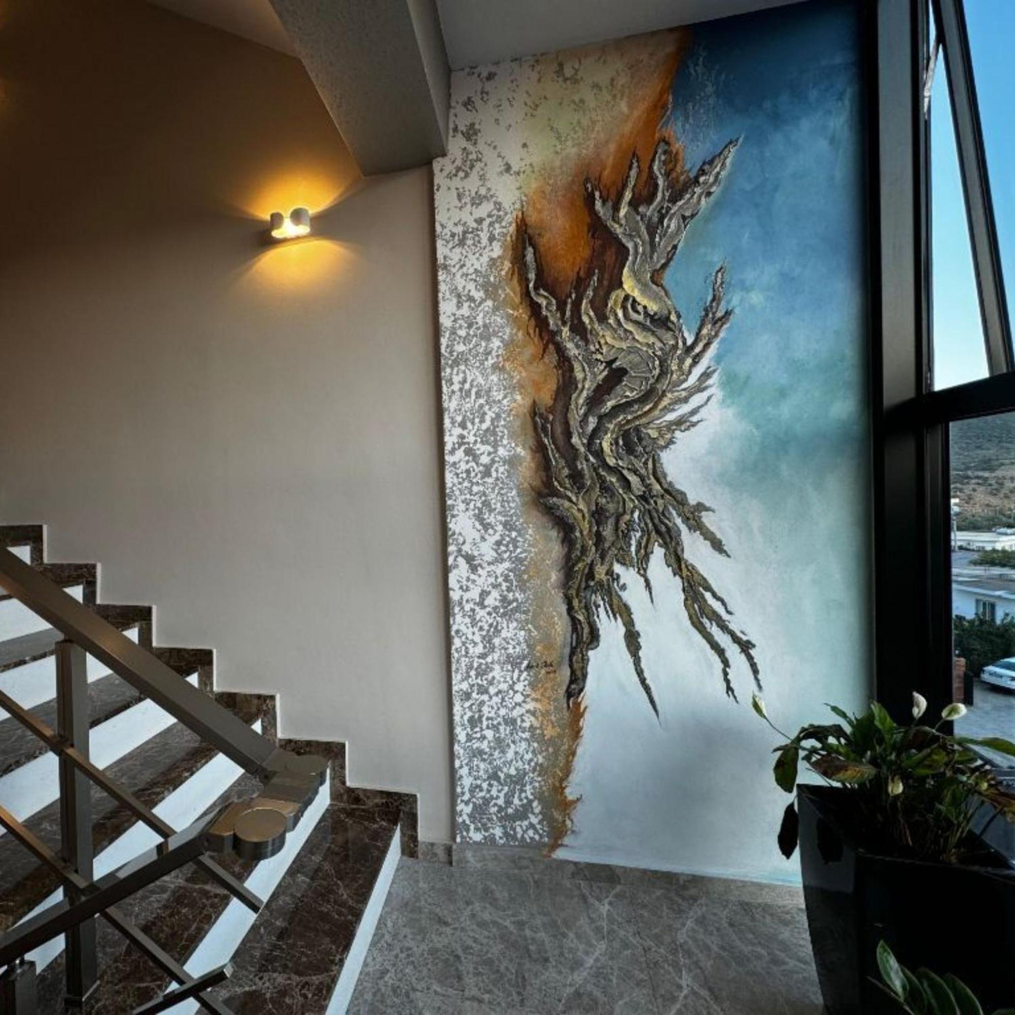 Area Hotel Ксамил Экстерьер фото